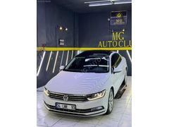 KILIÇ AUTO'DAN HİGHLİNE DSG 120 BİNDE HATASIZ BOYASIZ ORJİNAL