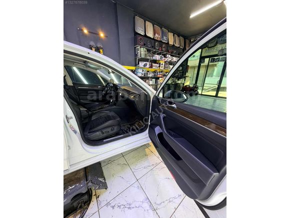 KILIÇ AUTO'DAN HİGHLİNE DSG 120 BİNDE HATASIZ BOYASIZ ORJİNAL
