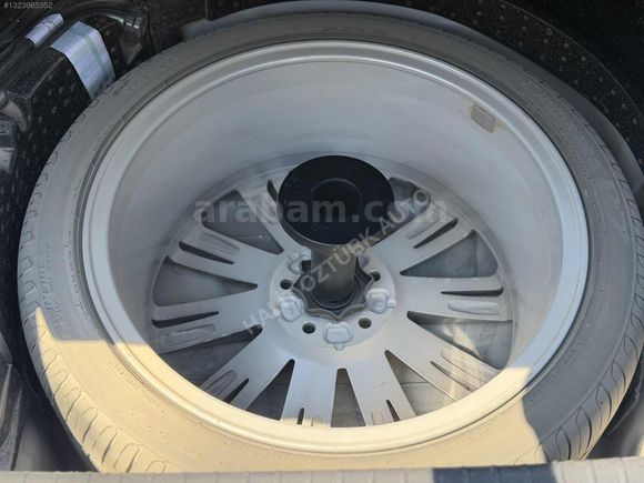 CAM TAVANLI 65.000 KM DE HATASIZ PASSAT