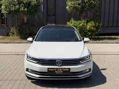 CAM TAVANLI 65.000 KM DE HATASIZ PASSAT