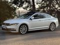 2017 W.PASSAT HİGLİNE +R LİNE TR'DE TEK 115 BİNDE FULL EKSTRALI