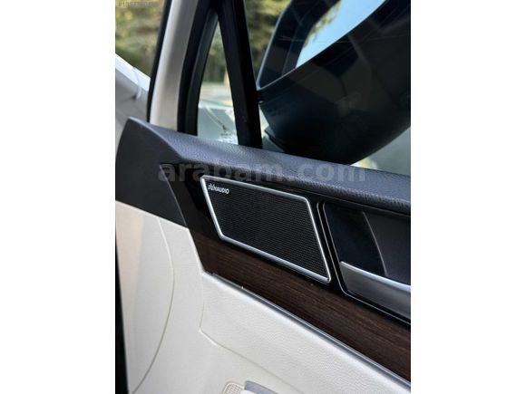 2017 W.PASSAT HİGLİNE +R LİNE TR'DE TEK 115 BİNDE FULL EKSTRALI