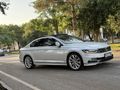 2017 W.PASSAT HİGLİNE +R LİNE TR'DE TEK 115 BİNDE FULL EKSTRALI