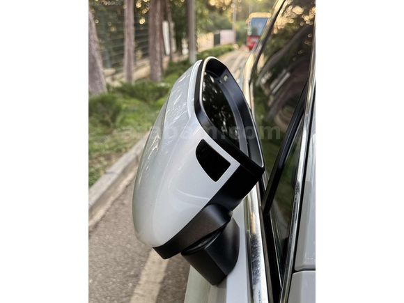 2017 W.PASSAT HİGLİNE +R LİNE TR'DE TEK 115 BİNDE FULL EKSTRALI