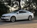 2017 W.PASSAT HİGLİNE +R LİNE TR'DE TEK 115 BİNDE FULL EKSTRALI