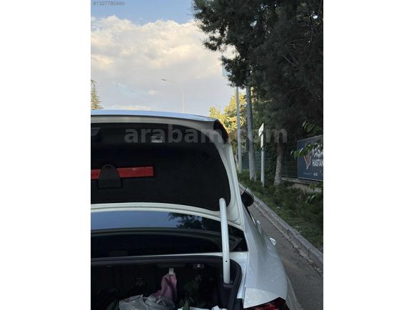 2017 W.PASSAT HİGLİNE +R LİNE TR'DE TEK 115 BİNDE FULL EKSTRALI