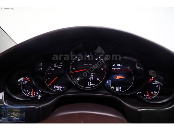 IŞIK'DAN 2012 PORSCHE PANAMERA PLATİNİUM EDİTİON !!!