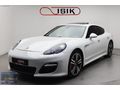 IŞIK'DAN 2012 PORSCHE PANAMERA PLATİNİUM EDİTİON !!!