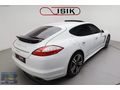 IŞIK'DAN 2012 PORSCHE PANAMERA PLATİNİUM EDİTİON !!!