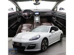 IŞIK'DAN 2012 PORSCHE PANAMERA PLATİNİUM EDİTİON !!!