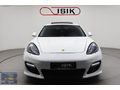 IŞIK'DAN 2012 PORSCHE PANAMERA PLATİNİUM EDİTİON !!!