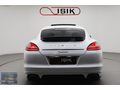 IŞIK'DAN 2012 PORSCHE PANAMERA PLATİNİUM EDİTİON !!!