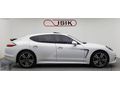 IŞIK'DAN 2012 PORSCHE PANAMERA PLATİNİUM EDİTİON !!!