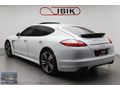 IŞIK'DAN 2012 PORSCHE PANAMERA PLATİNİUM EDİTİON !!!