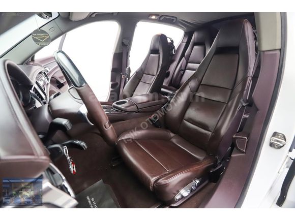 IŞIK'DAN 2012 PORSCHE PANAMERA PLATİNİUM EDİTİON !!!