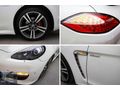 IŞIK'DAN 2012 PORSCHE PANAMERA PLATİNİUM EDİTİON !!!