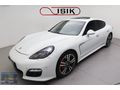 IŞIK'DAN 2012 PORSCHE PANAMERA PLATİNİUM EDİTİON !!!