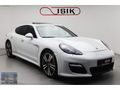 IŞIK'DAN 2012 PORSCHE PANAMERA PLATİNİUM EDİTİON !!!