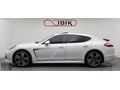 IŞIK'DAN 2012 PORSCHE PANAMERA PLATİNİUM EDİTİON !!!