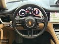 TÜRKALP PLAZA'DAN PORSCHE PANAMERA4 EXECUTİVE LONG BAYİİ HATASIZ