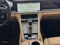 TÜRKALP PLAZA'DAN PORSCHE PANAMERA4 EXECUTİVE LONG BAYİİ HATASIZ