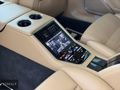 TÜRKALP PLAZA'DAN PORSCHE PANAMERA4 EXECUTİVE LONG BAYİİ HATASIZ