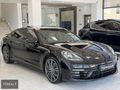 TÜRKALP PLAZA'DAN PORSCHE PANAMERA4 EXECUTİVE LONG BAYİİ HATASIZ