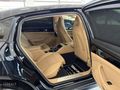 TÜRKALP PLAZA'DAN PORSCHE PANAMERA4 EXECUTİVE LONG BAYİİ HATASIZ