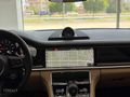 TÜRKALP PLAZA'DAN PORSCHE PANAMERA4 EXECUTİVE LONG BAYİİ HATASIZ