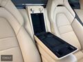 TÜRKALP PLAZA'DAN PORSCHE PANAMERA4 EXECUTİVE LONG BAYİİ HATASIZ