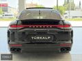 TÜRKALP PLAZA'DAN PORSCHE PANAMERA4 EXECUTİVE LONG BAYİİ HATASIZ