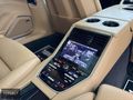TÜRKALP PLAZA'DAN PORSCHE PANAMERA4 EXECUTİVE LONG BAYİİ HATASIZ