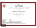 TÜRKALP PLAZA'DAN PORSCHE PANAMERA4 EXECUTİVE LONG BAYİİ HATASIZ