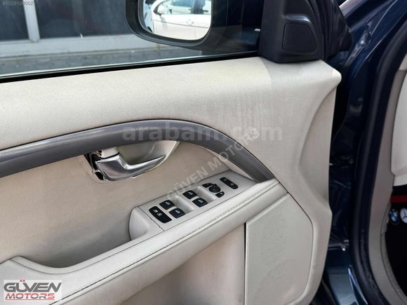 /// 2013 MODEL+1.6 D ADVANCE+MAKYAJLI KASA+VOLVO S-80+MASRAFSIZ