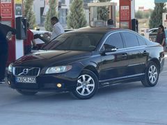 ARTAN'DAN NOKTA HATASIZ 2.0 T VOLVO S80
