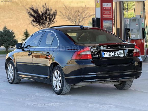 ARTAN'DAN NOKTA HATASIZ 2.0 T VOLVO S80