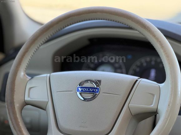 ARTAN'DAN NOKTA HATASIZ 2.0 T VOLVO S80