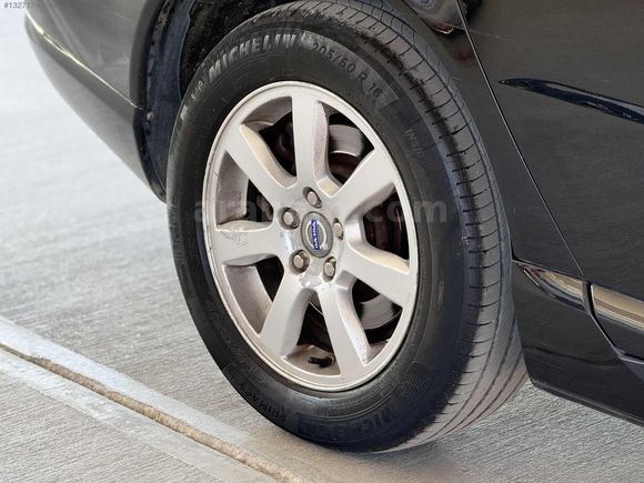 ARTAN'DAN NOKTA HATASIZ 2.0 T VOLVO S80