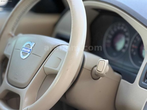 ARTAN'DAN NOKTA HATASIZ 2.0 T VOLVO S80