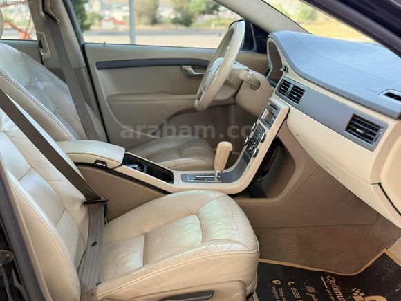ARTAN'DAN NOKTA HATASIZ 2.0 T VOLVO S80