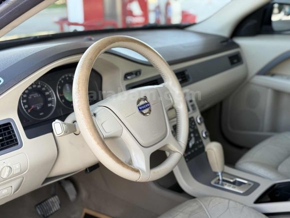 ARTAN'DAN NOKTA HATASIZ 2.0 T VOLVO S80