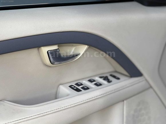 ARTAN'DAN NOKTA HATASIZ 2.0 T VOLVO S80