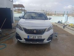 Sahibinden Peugeot 3008 1.6 BlueHDi Allure 2017 Model