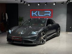 KLR OTOMOTİV 2020 PORSCHE TAYCAN TURBO PDCC/SOĞUTMA/BURMESTER