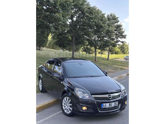 Sahibinden Opel Astra 1.6 Enjoy Plus 2013 Model 