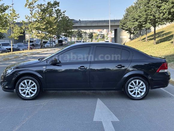 Sahibinden Opel Astra 1.6 Enjoy Plus 2013 Model 