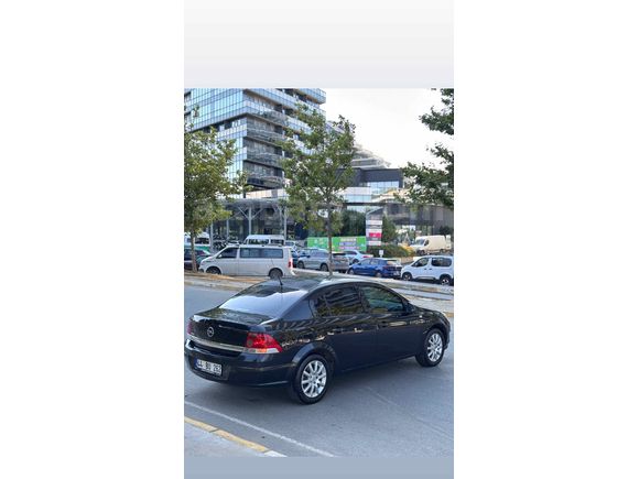 Sahibinden Opel Astra 1.6 Enjoy Plus 2013 Model 