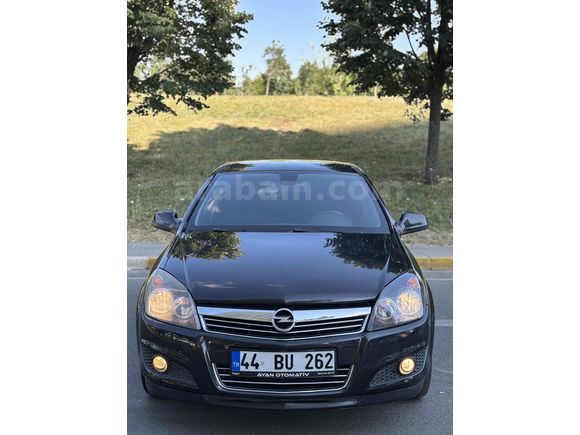 Sahibinden Opel Astra 1.6 Enjoy Plus 2013 Model 