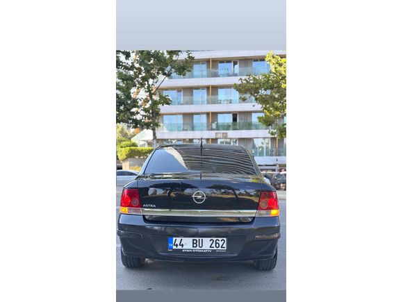 Sahibinden Opel Astra 1.6 Enjoy Plus 2013 Model 