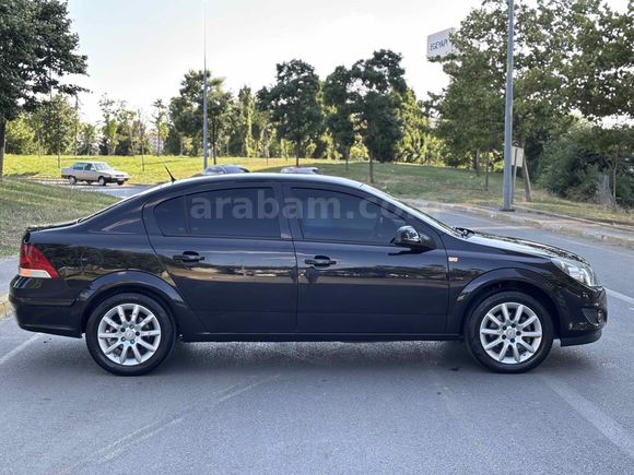 Sahibinden Opel Astra 1.6 Enjoy Plus 2013 Model 